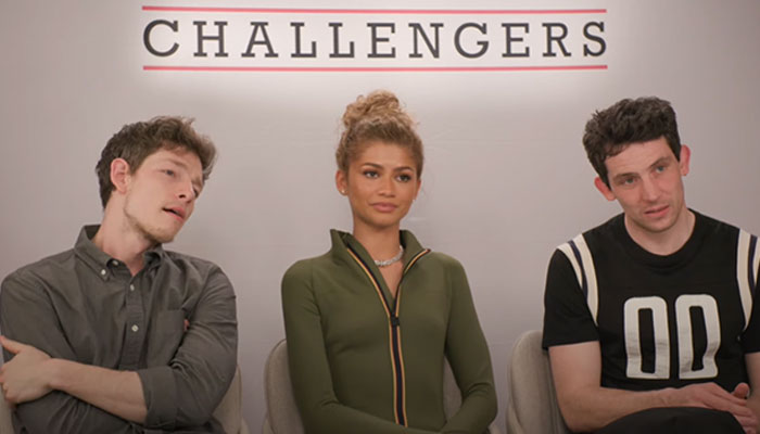 "Embarrassing": Zendaya’s Reaction To The Question "Who’s The Best Kisser?" Has Internet Raging