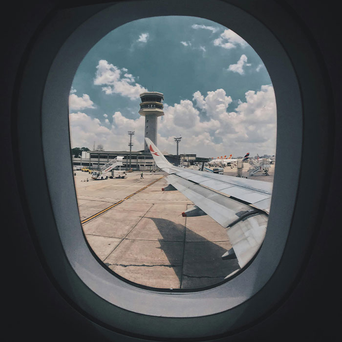 Airport Promises To Investigate After Cancer Survivor Forced To Remove Breast Prosthesis Airport Promises To Investigate After Cancer Survivor Forced To Remove Breast Prosthesis