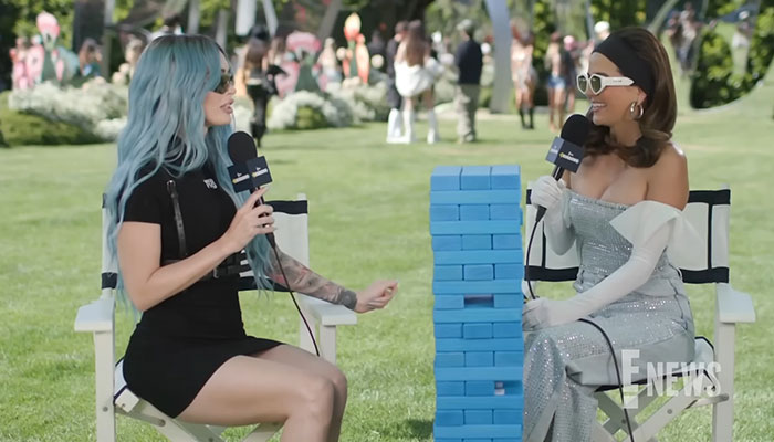 Megan Fox Defends 'Love Is Blind' Star Chelsea For Saying She Looks Like The Actress's Doppelganger Megan Fox Defends 'Love Is Blind' Star Chelsea For Saying She Looks Like The Actress's Doppelganger