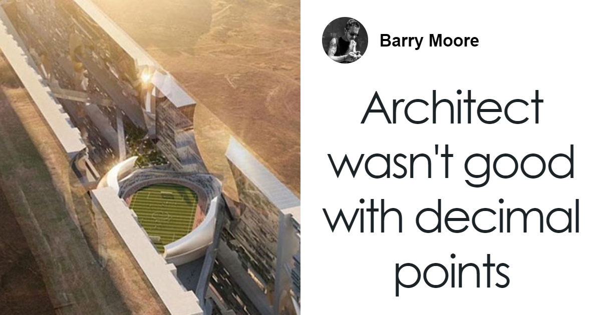 From 105 Miles To Just 1.5 Miles Long: Saudi Arabia’s $1 Trillion Project Faces Pullback