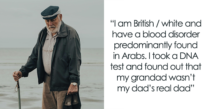 Skeletons In The Closet: 30 Wild Family Secrets That Shook Generations