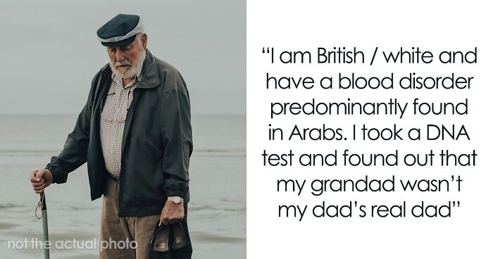 Skeletons In The Closet: 30 Wild Family Secrets That Shook Generations