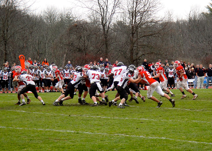 30 People Share About One Scandal At Their School That Stunned Everyone