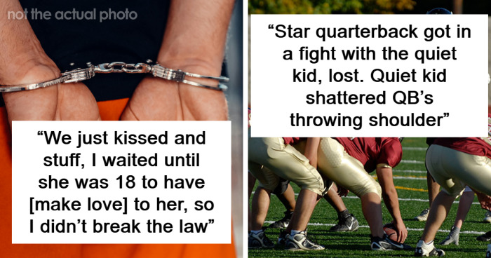 30 People Share About One Scandal At Their School That Stunned Everyone