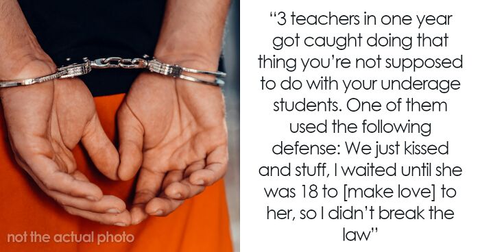 “Police Had To Break It Up”: 57 People Recall Their School’s Biggest Scandal
