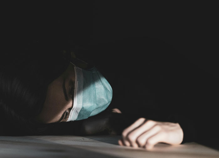 30 People Describe The Scariest Experiences They Probably Will Never Be Able To Forget