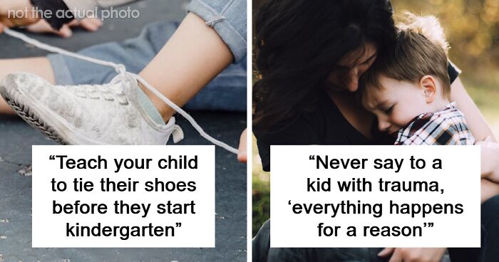 “I Wish I Had Learned This Early On”: School Principal Shares Their Most Helpful Parenting Tips