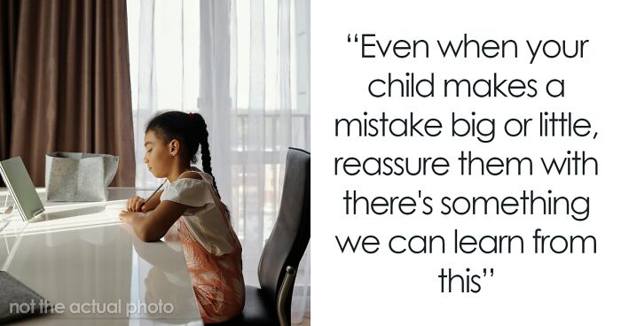 “Don’t Say That To Your Kid”: 24 Tips On Teaching And Parenting From This School Principal