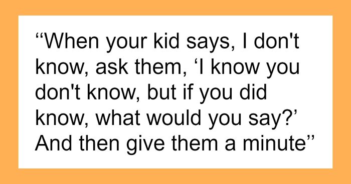 School Principal Shares Important Tips On Parenting, Here Are 24 Of The Best