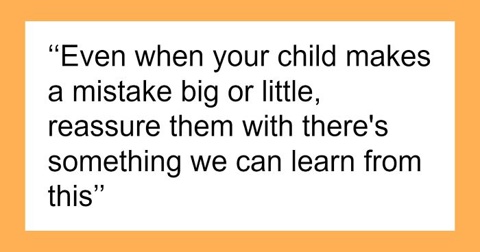 School Principal Shares Important Tips On Parenting, Here Are 24 Of The Best