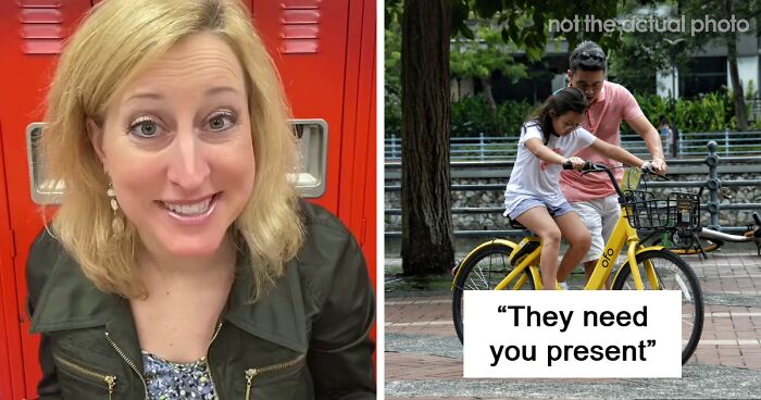 “I Wish I Had Learned This Early On”: School Principal Shares Their Most Helpful Parenting Tips