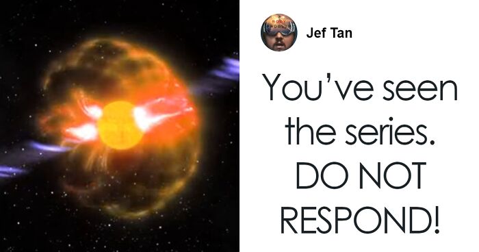 Radio Bursts From Nearby Star Leave Scientists Searching For An Explanation