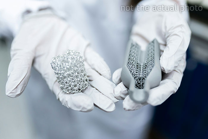 Scientists Invent Bizarre Material That Gets Tougher When You Hit It Scientists Invent Bizarre Material That Gets Tougher When You Hit It