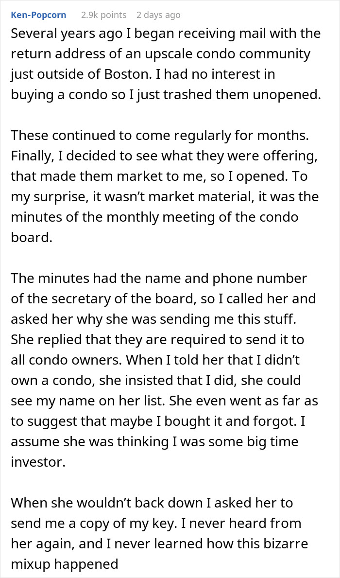 Woman Sees An Email On Her Husband’s iPad About An Apartment They Don’t Have, Drama Ensues