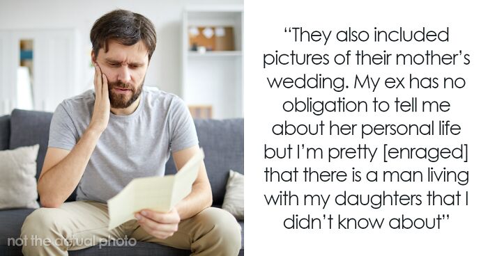 Man Learns The Grass Isn’t Always Greener After Cheating And Losing His Wife And Daughters