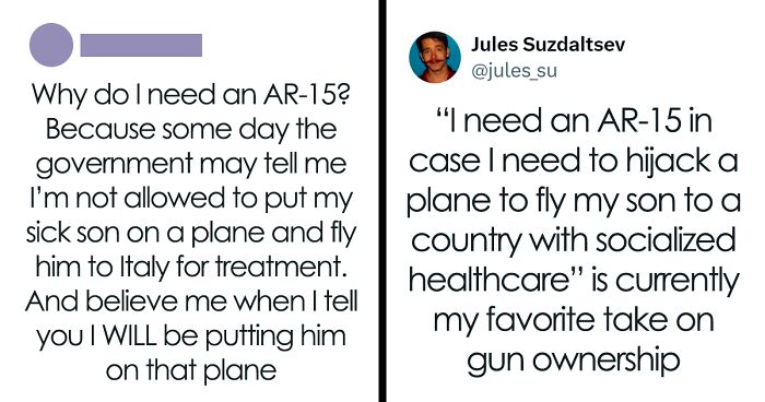 40 People That Outed Themselves By Sharing What They Believed Were Thoughtful Opinions