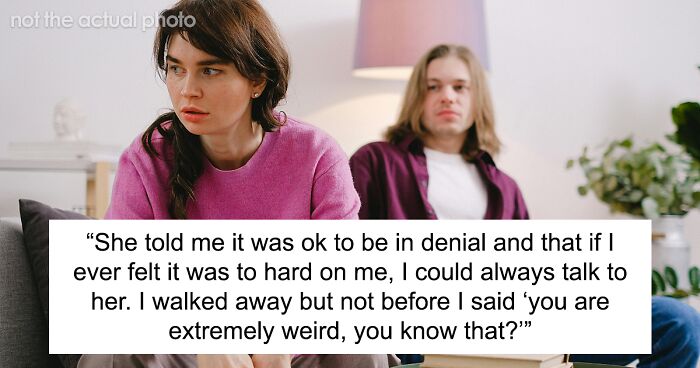 Married Couple Reveals They’re Expecting A Daughter, SIL Tells Wife She Should Feel Devastated