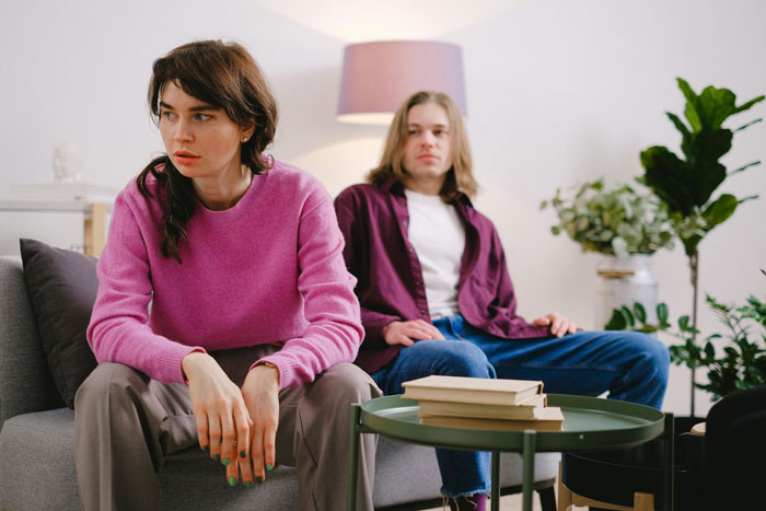 Married Couple Reveals They’re Expecting A Daughter, SIL Tells Wife She Should Feel Devastated Married Couple Reveals They’re Expecting A Daughter, SIL Tells Wife She Should Feel Devastated