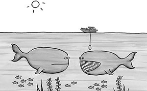 Cartoonist Makes Clever Comics That Poke Fun At Our Society (65 Pics)