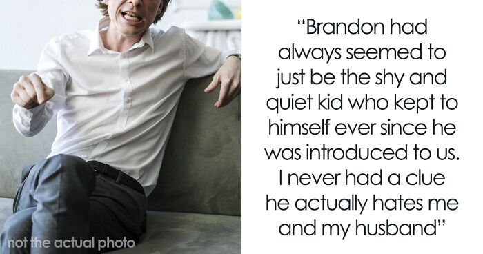 Photographer Wants To Cancel SIL’s Engagement Shoot After Learning The Couple Hates Her