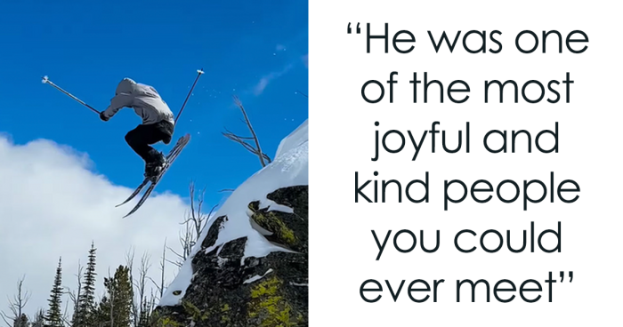 21-Year-Old Skier’s Attempt To Jump Highway 40 In Colorado Ends In Tragedy