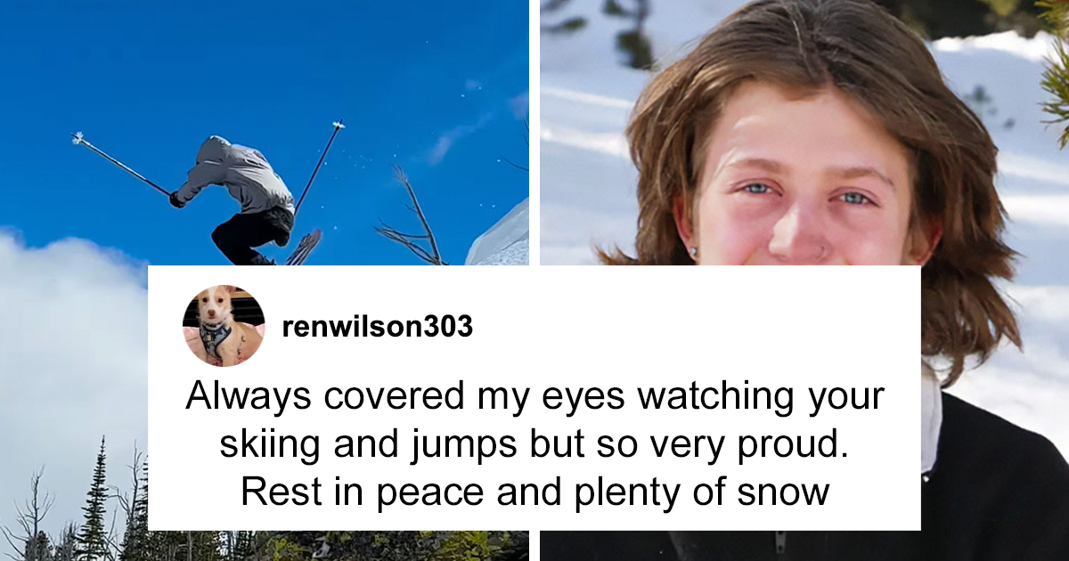 21-Year-Old Stunt Skier's Attempt To Jump Highway 40 In Colorado Ends In Tragedy - Vimarsana News