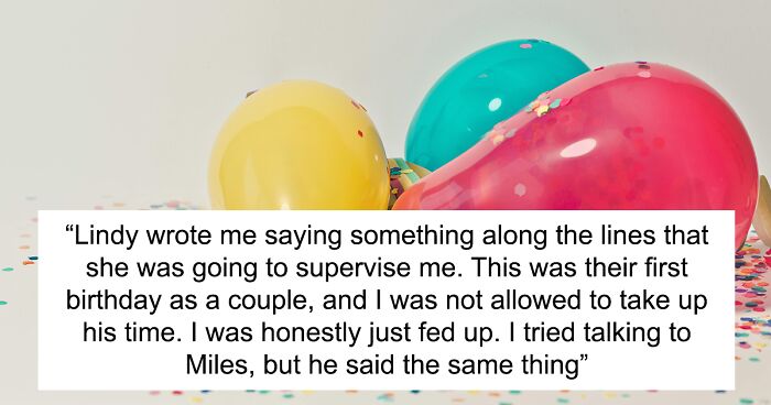 Man’s GF Thinks His Childhood Friend Has Hidden Agenda About Dating Him, Pressures Her To Admit It