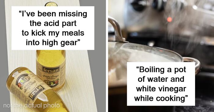 “It’s Amazing”: 40 People Are Sharing Kitchen Tips And Tricks They Learned Throughout The Years