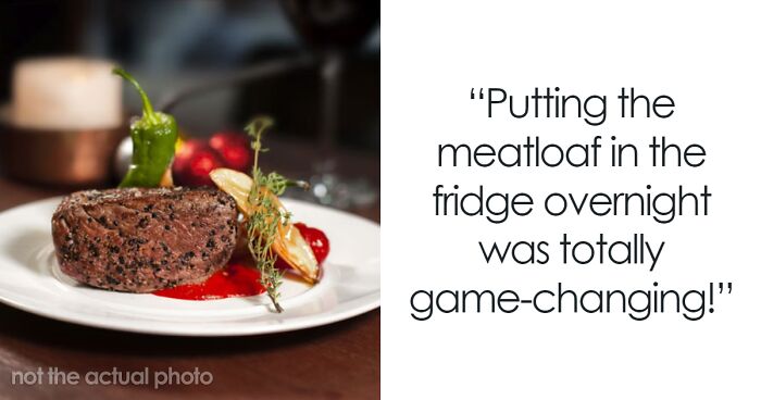 “It’s Amazing”: 40 People Are Sharing Kitchen Tips And Tricks They Learned Throughout The Years