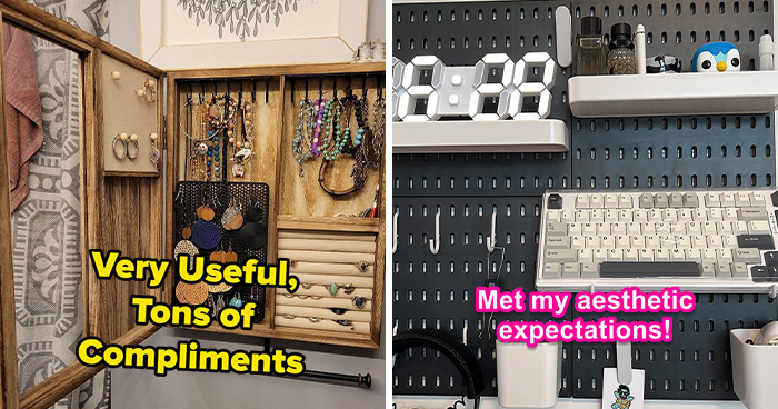 Make Small Living Big With These 30 Furniture Solutions That Are All About The Smart Squeeze