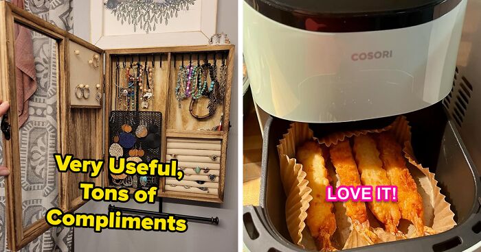 18 Bizarre But Brilliant Copy Cat Items For Those Who Love A Good Giggle