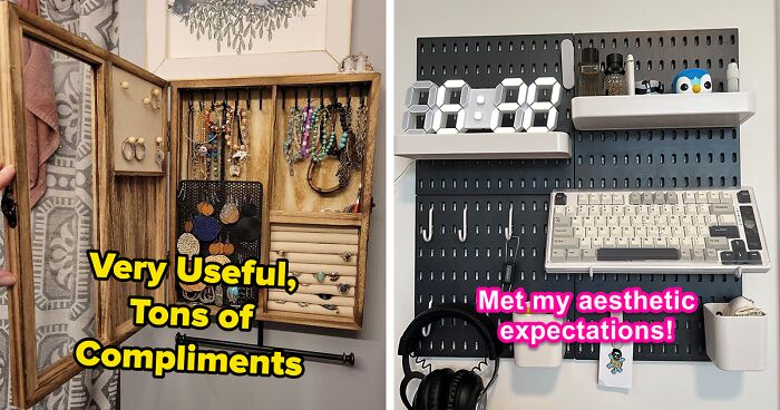 Make Small Living Big With These 30 Furniture Solutions That Are All About The Smart Squeeze