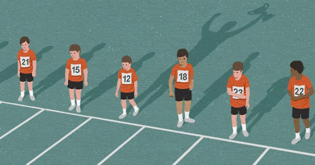 Everything That Is Wrong With Today's Society Illustrated By John Holcroft (68 New Pics) - Vimarsana News