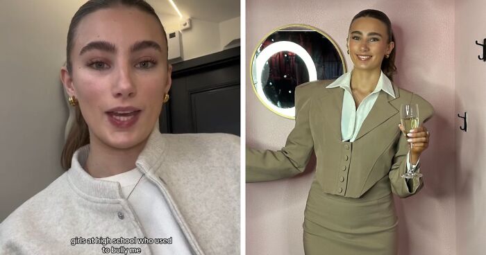 “My Bullies Now Want To Work For Me”: 23-Year-Old CEO Shares Sweet Revenge Story