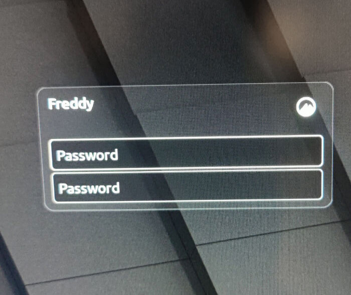 Help. I Don't Know How I Got To This Point. I've Tried My Password In Both Boxes, One Box, And Tried The Username-Password Combo In Each. No Luck