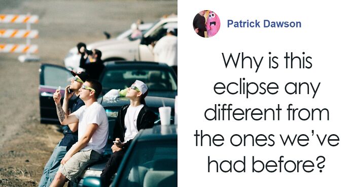 Scientists, Officials, And Military Are Issuing Major Warnings Ahead Of The Solar Eclipse