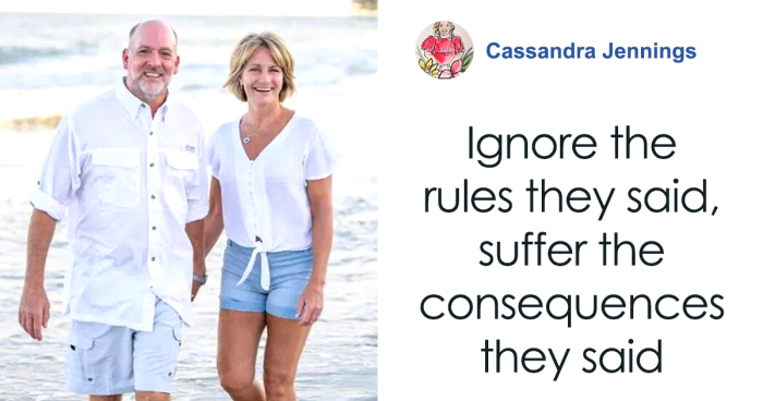 Captain Refuses To Let Stranded Passengers Back On Cruise Ship, Tourists Left On African Island