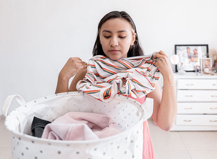 Mom’s New Boyfriend Crosses The Line, Gets Pepper-Sprayed By Teen He Walked In On Mom’s New Boyfriend Crosses The Line, Gets Pepper-Sprayed By Teen He Walked In On