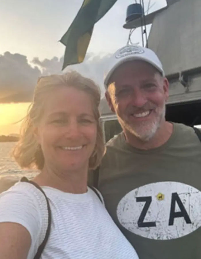 “So Bloody Entitled”: Passengers Left Stranded On African Island Reboard Norwegian Cruise “So Bloody Entitled”: Passengers Left Stranded On African Island Reboard Norwegian Cruise