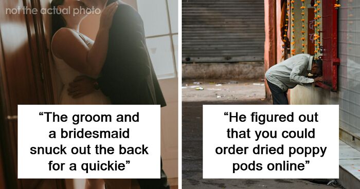 “Ruined His Career Over A Pair Of Airpods”: 30 Of The Stupidest Ways People Ruined Their Lives