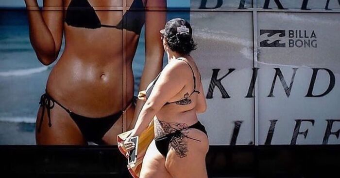 Amusing Urban Life: 30 Pictures Shared On This Instagram Account (New Pics)