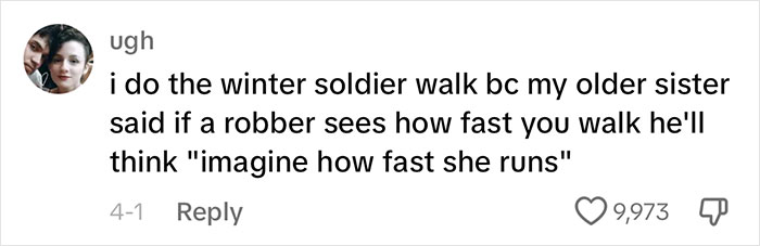 Researchers Interview Criminals To See How They Pick Their Victims And It Has To Do With Their Gait Researchers Interview Criminals To See How They Pick Their Victims And It Has To Do With Their Gait