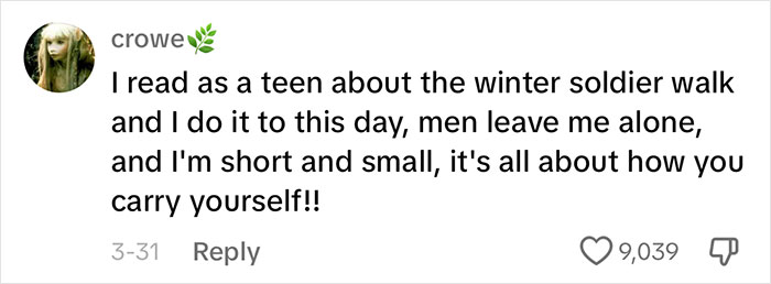 Researchers Interview Criminals To See How They Pick Their Victims And It Has To Do With Their Gait Researchers Interview Criminals To See How They Pick Their Victims And It Has To Do With Their Gait