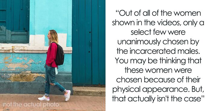 Researchers Interview Criminals To See How They Pick Their Victims And It Has To Do With Their Gait