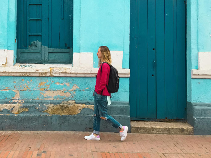 Researchers Interview Criminals To See How They Pick Their Victims And It Has To Do With Their Gait Researchers Interview Criminals To See How They Pick Their Victims And It Has To Do With Their Gait