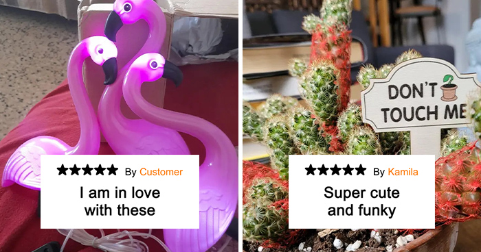 32 ‘Wow-Worthy’ Outdoor Decor Finds That’ll Jazz Up Your Garden