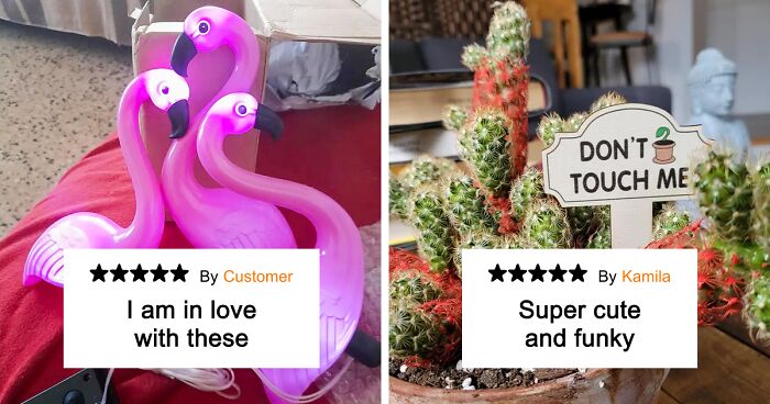 32 ‘Wow-Worthy’ Outdoor Decor Finds That’ll Jazz Up Your Garden