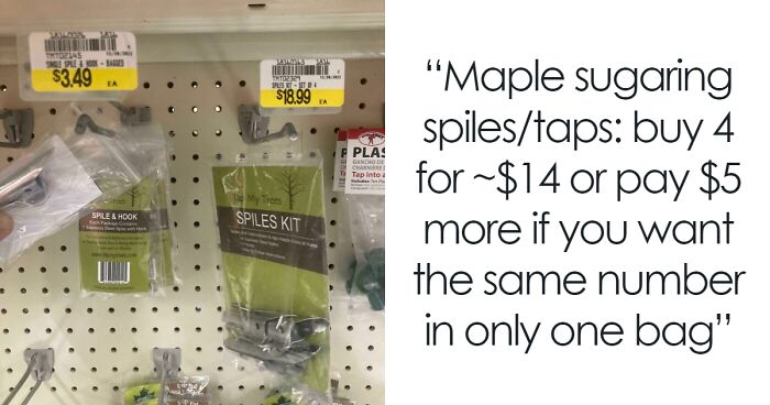 The “Stupid Tax” Online Group Shares 59 Posts That Prove Some People Are Idiots (New Pics)