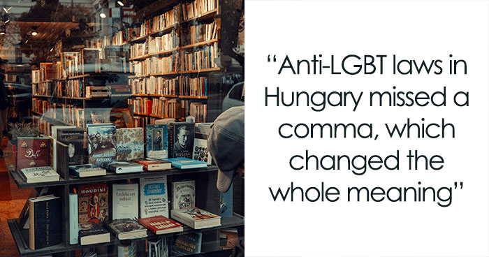 34 Of The Most Surprising Loopholes That Got Cases Instantly Dismissed