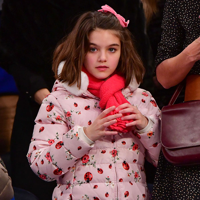 “She’s Better Off”: Suri Cruise Turns 18 After Years Of Estrangement From Father Tom